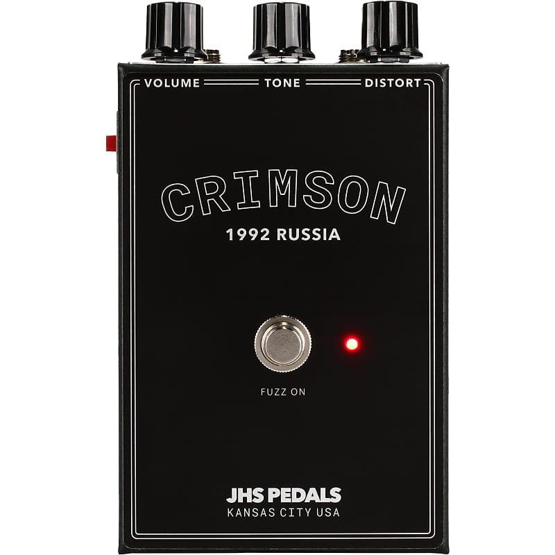 JHS CRIMSON
