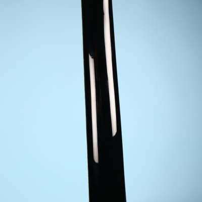 ESP Stephen Carpenter STEF T7 Standard Made in Japan 7 String Black RARE 25.5" image 15
