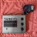 Modded: Electro-Harmonix Frequency Analyzer