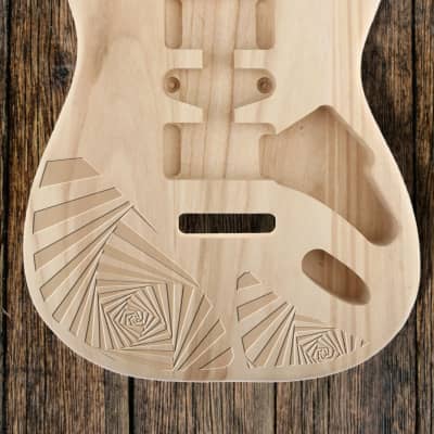 Seymour Duncan Custom Shop Phat Staple pickups | Reverb