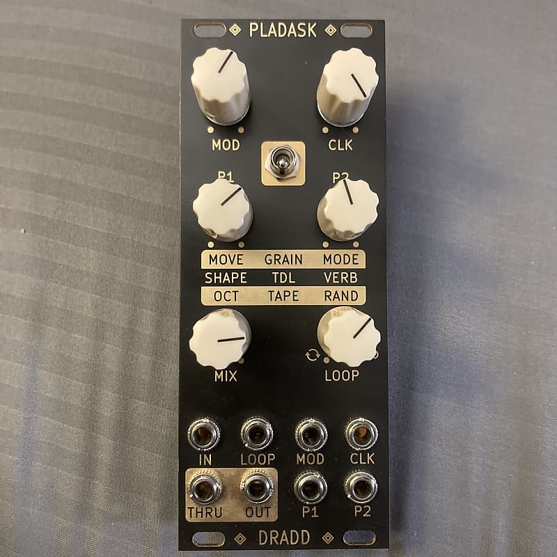 Pladask Elektrisk Dradd