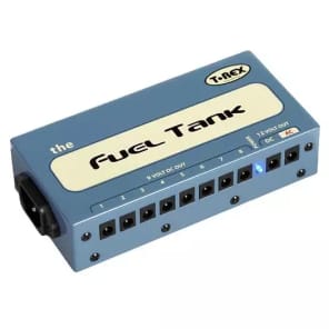 T-Rex Fuel Tank Classic Power Supply | Reverb