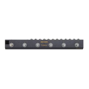 Hotone Cybery Programmable Loop Switcher Guitar Pedal [EC-10] | Reverb