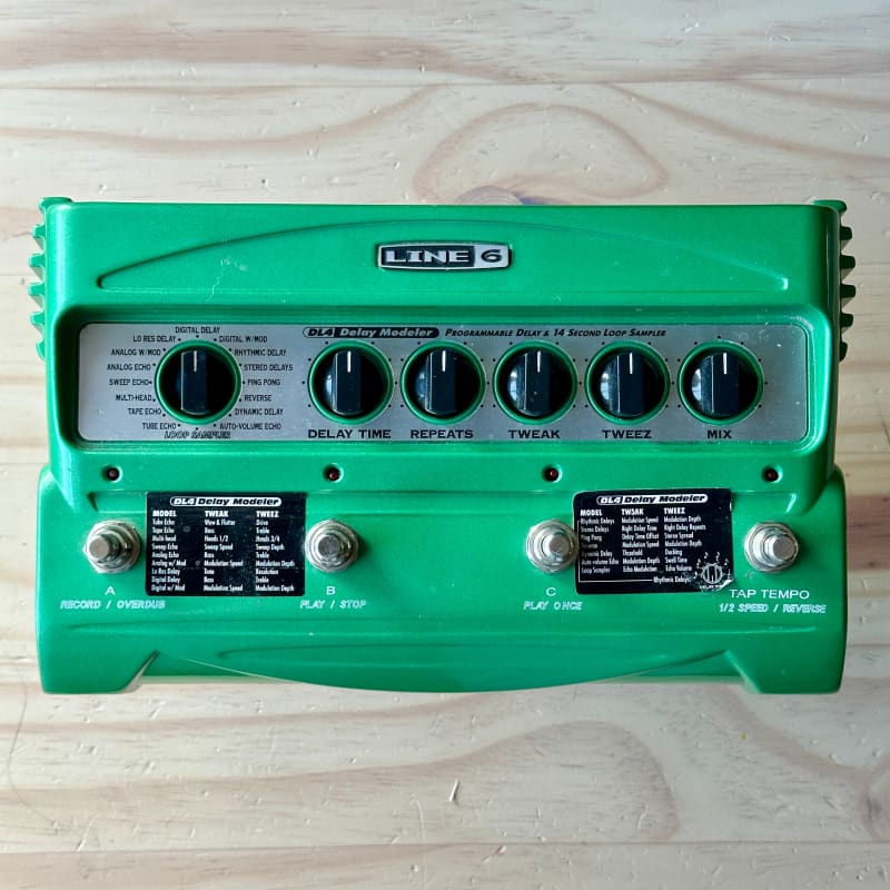 Free The Tone Loop Box LB-2 2023 | Reverb Canada