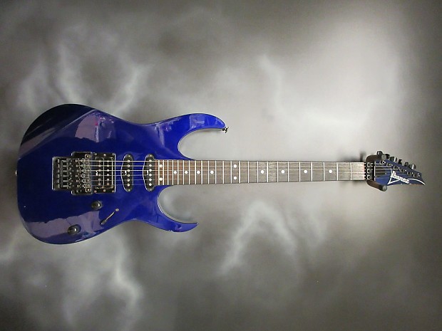 商品画像：Ibanez RG 560 Japan – Moze Guitars 3
