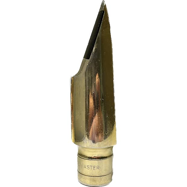 Otto Link フロリダ(USA) Super Tone Master 9* PM Woodwind Repair: Saxophone Repair,Used Saxophones,Selmer