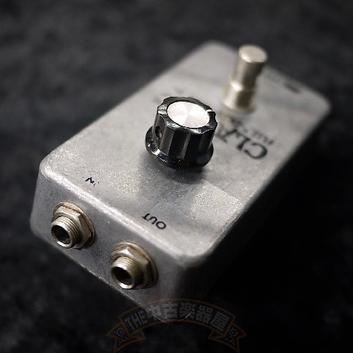送料無料 いくらから mt Lab CLASSIC FUZZ DISTORTION | Reverb ギター