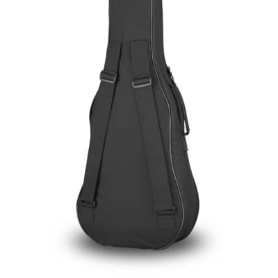 Access UpStart 3/4 Size Acoustic Guitar Gig Bag ABU341 image 3
