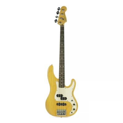 Fender Precision Bass Plus 1990 - 1993