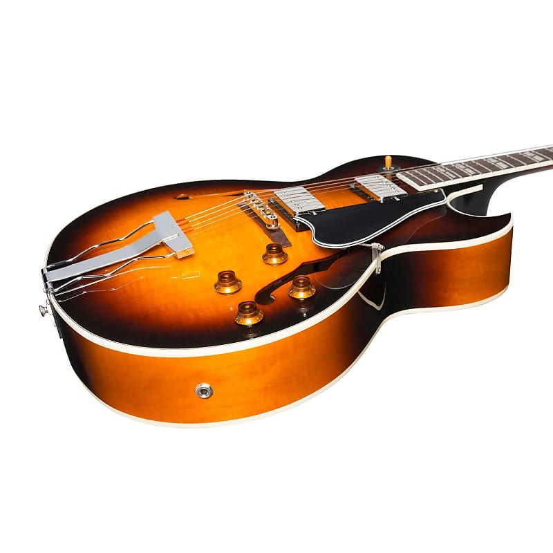 Tokai 'Premium Series' FA-245 175-Style Hollow Body Archtop