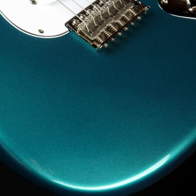 PRS Silver Sky John Mayer - Dodgem Blue 2023 image 20