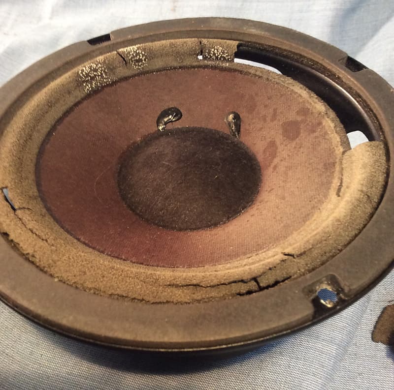 Gallien krueger clearance 250ml replacement speakers
