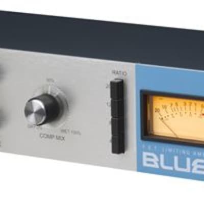Black Lion Audio Bluey FET Limiting Amplifier image 4
