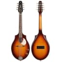 Seagull S8 Mandolin Sunburst EQ - SF