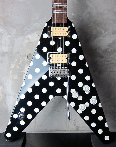Karl sandoval store guitars for sale