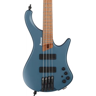Ibanez ベース 4弦 EHB1000 Ibanez EHB1000 4-String Ergonomic Headless Bass | Music & Arts