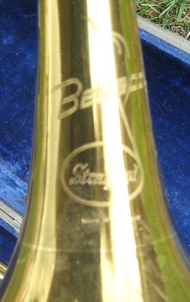 Besson stratford trombone discount