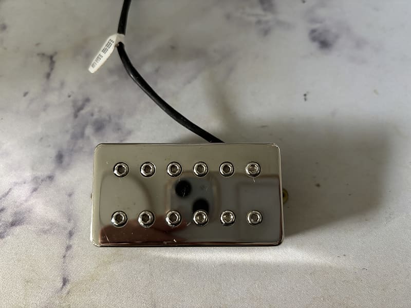 DIMARZIO ( ディマジオ ) DP156 F-SPACE HUMBUCKER FROM HELL