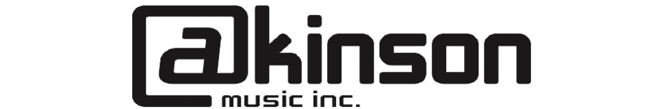 Atkinson Music Inc.