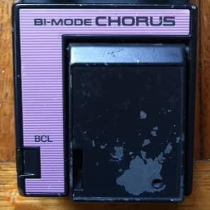 Ibanez BCL Bi-Mode Chorus