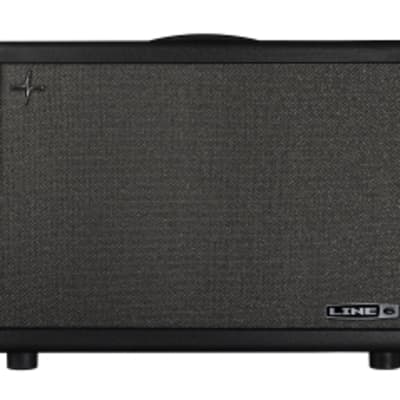 Line 6 Powercab 112 Plus Speaker Cabinet Active Speaker System image 1