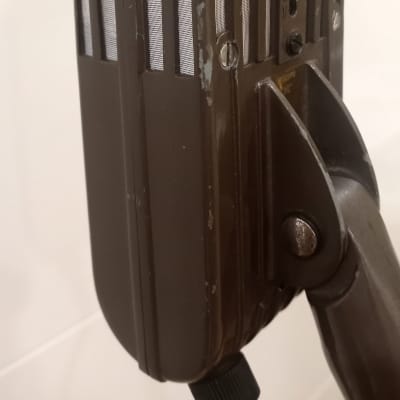 RCA MI-6204-B "Hi" (Vintage Ribbon Mic) image 5