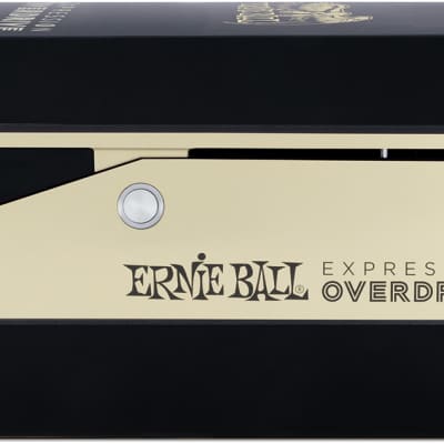 Ernie Ball 6183 Expression Overdrive image 3