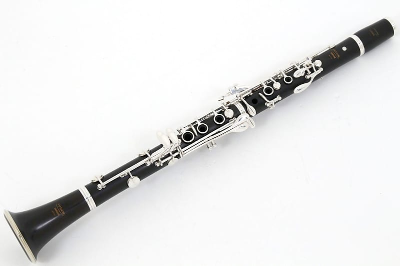 YAMAHA Bb Clarinet YCL-953 Virtouse [SN 01424] [06/22]