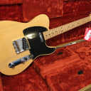 Fender Classic Player Baja Telecaster Blonde NOS