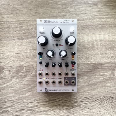 Mutable Instruments Beads | Reverb Canada