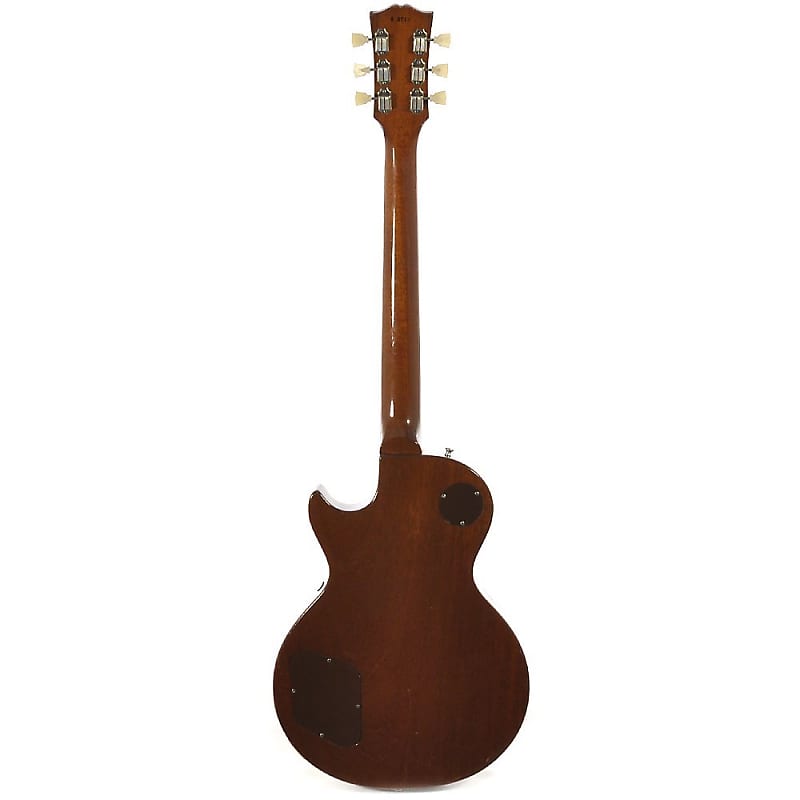 Gibson Les Paul Goldtop 1954 imagen 2