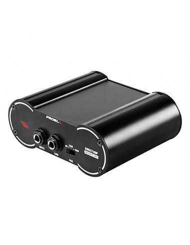 PROEL DIRECT100P image 1