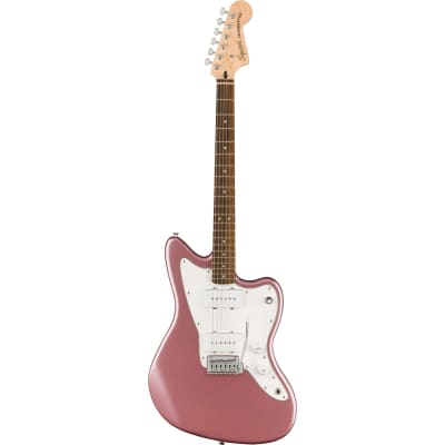 Squier by Fender Affinity Series Jazzmaster HH Laurel Fingerboard