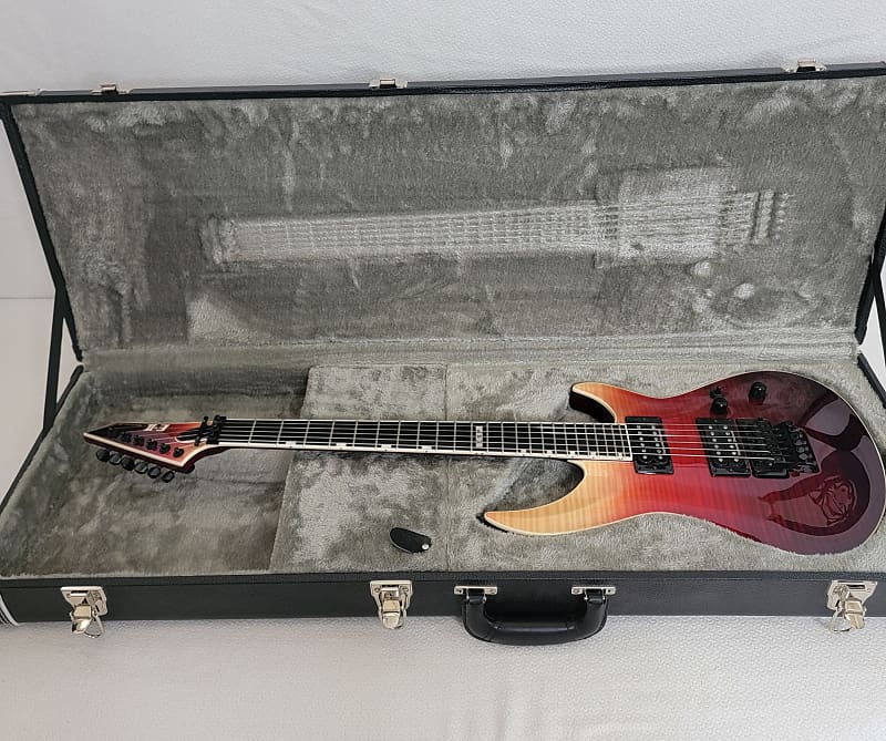 ESP E-II Horizon-III FR