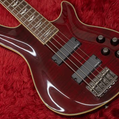 SCHECTER BASS/5 Bajos en venta en España | guitar-list