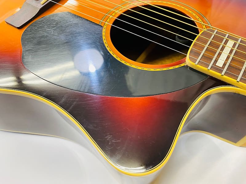 ギター Fender KINGMAN SCE 3TS California Series Fender Kingman SCE V2 3TS Acoustic Electric Guitar – South