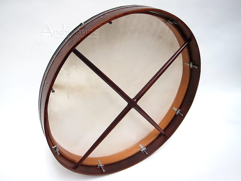 MEINL Percussion フレームドラム Irish Bodhran 14