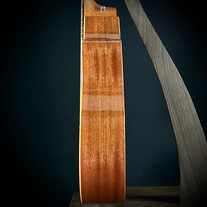 Taylor 314ce with V-Class Bracing | Reverb Taylor 314ce with V-Class Bracing | Reverb
