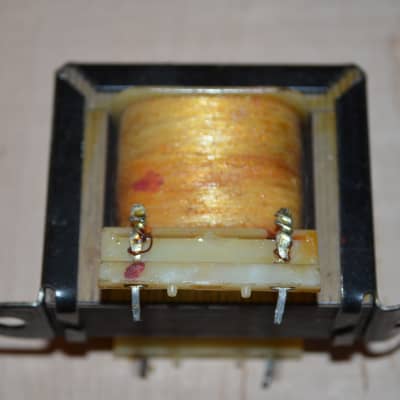 Urei 163-12614 Transformer Urei 1176 & 545 70s? | Reverb
