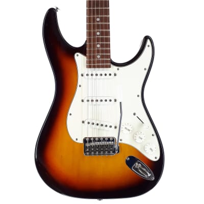 Greco Stratocaster Japan 2000 for sale