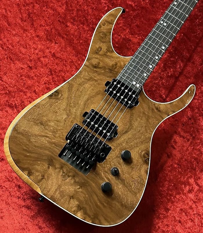 Ormsby HYPE G6 FLOYD EXO MH WAL [GSB] | Reverb