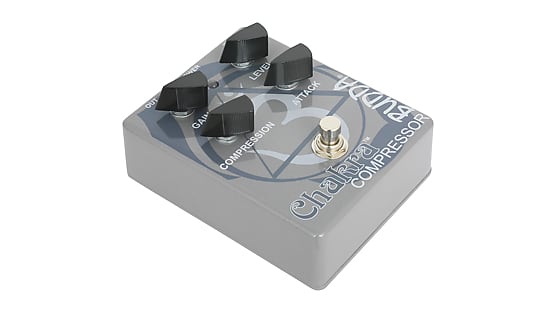 Budda Chakra Compressor | Reverb