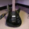 Fender USA HM Strat 1989 Blackstone RARE! HARD CASE INCLUDED!