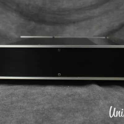 Accuphase C-220 Stereo Control Amplifier In Very Good Condition image 8