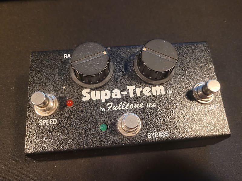 Fulltone Supa-Trem