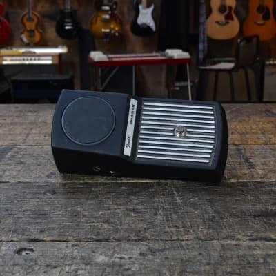 Fender Phaser Reissue | Reverb