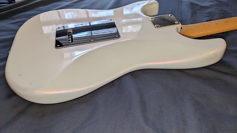 1986 Tokai Custom Edition SD652 