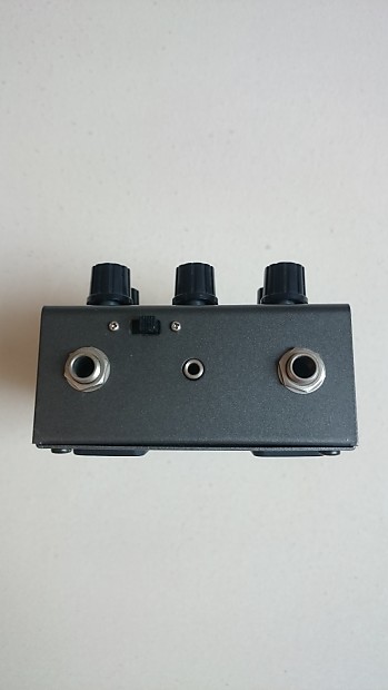 Amdek PCK 100 (Boss PC-2) vintage analog Percussion | Reverb