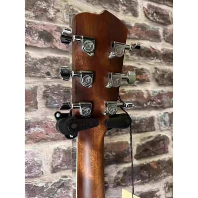 Breedlove Stage concerto image 10