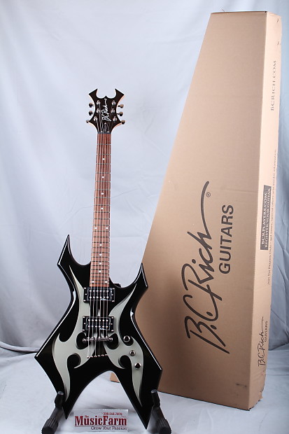 Bc rich metal master deals